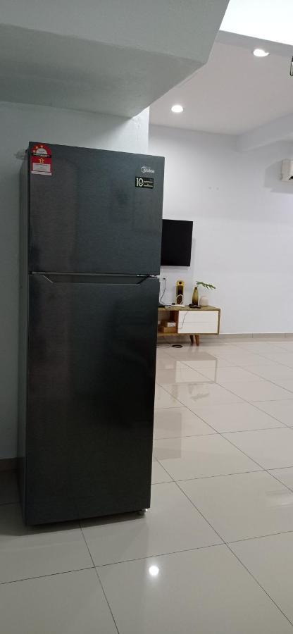 Low Season Promotion! 4B12B Max 19 Pax Party House Ipoh Exterior foto