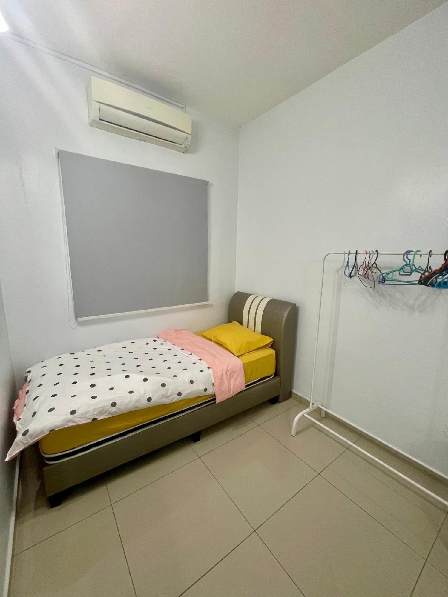 Low Season Promotion! 4B12B Max 19 Pax Party House Ipoh Exterior foto